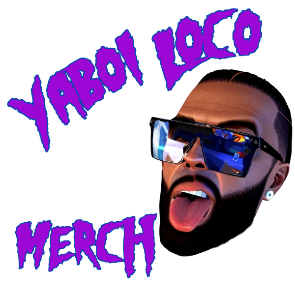 YaBoi LoCo Merch